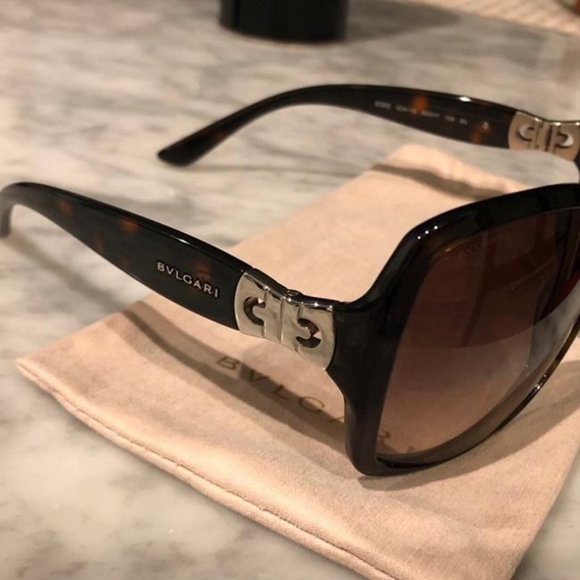Bvlgari Sunglasses main image 7